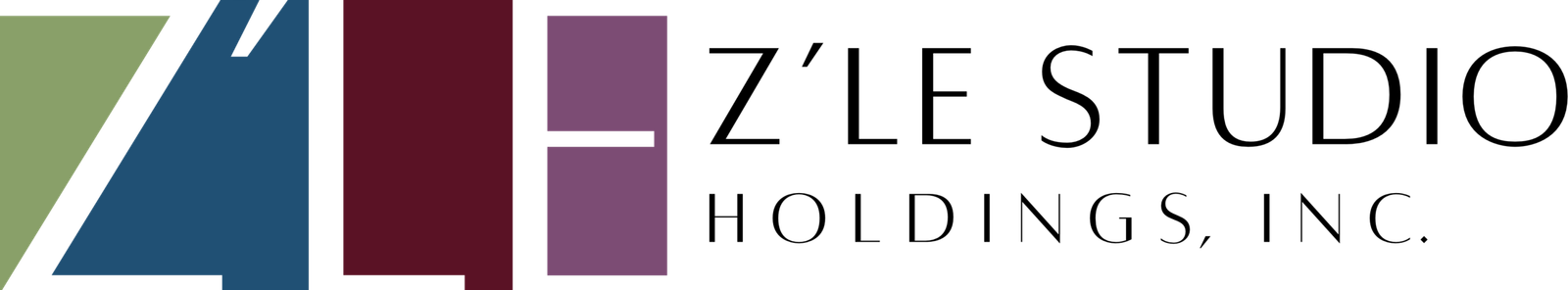 Z'Le Studio Holdings, Inc.